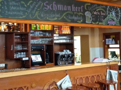 Photo: Sendlinger Augustiner