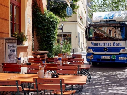 Photo: Sendlinger Augustiner